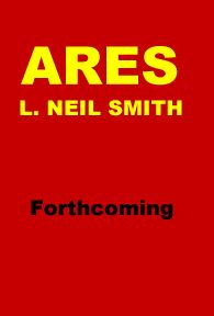 Ares forthcoming